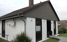 Ferienhaus Sommerfeld